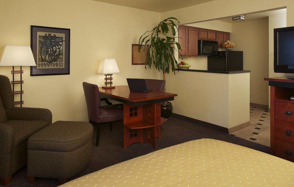 Larkspur Landing Extended Stay Suites Sacramento Exterior photo